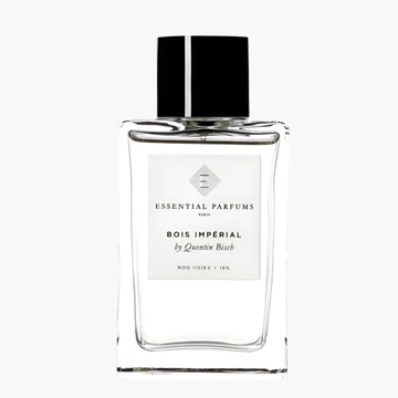 Essential Parfums Bois Impérial EDP fragrance bottle
