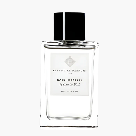 Essential Parfums Bois Impérial EDP fragrance bottle