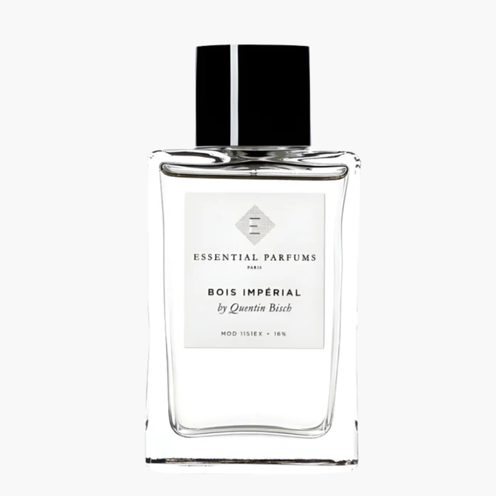 Essential Parfums Bois Impérial Eau de Parfum bottle