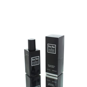 Bois Noir de Robert Piguet EDP fragrance bottle