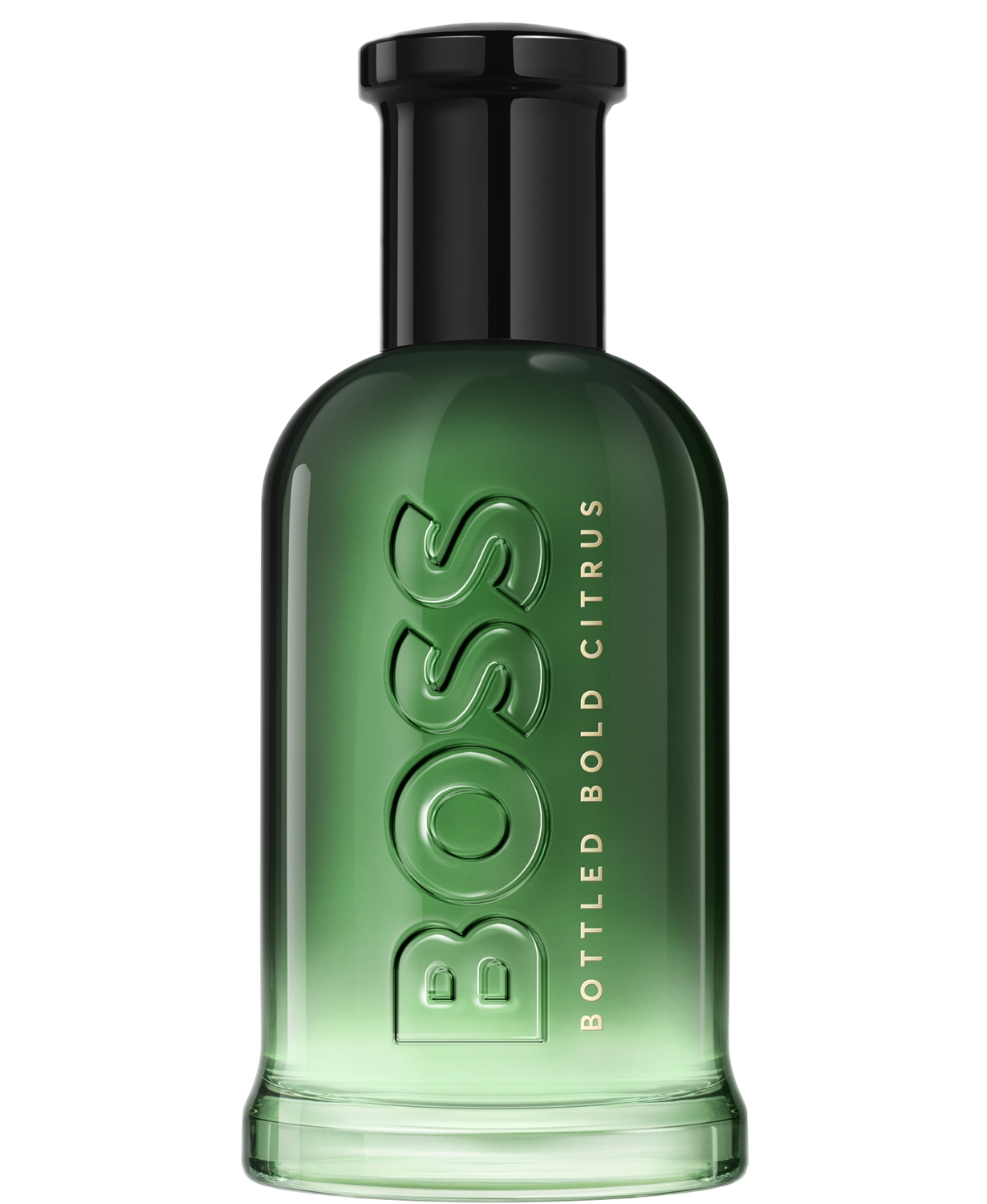 Hugo Boss Bottled Bold Citrus - Chaos Fragrances