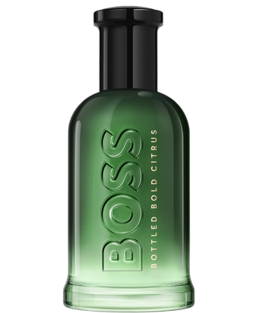 Hugo Boss Bottled Bold Citrus - Chaos Fragrances