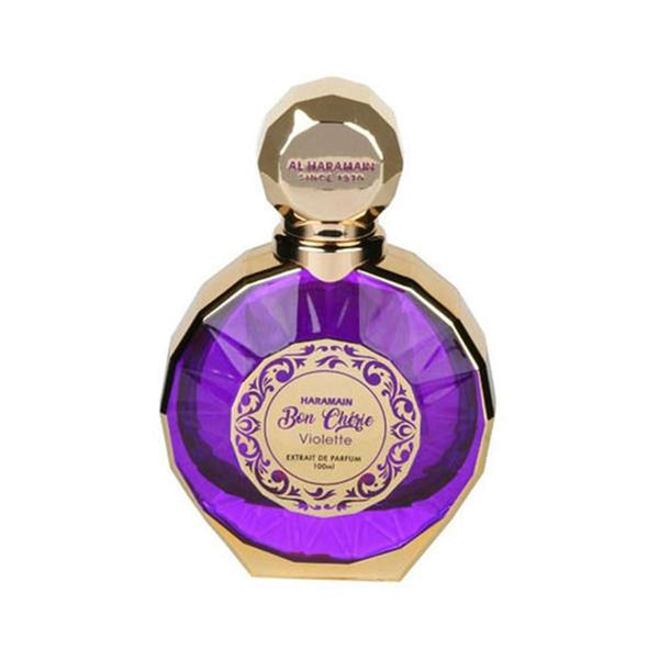 Bon Cherie Violette EXTRAIT
