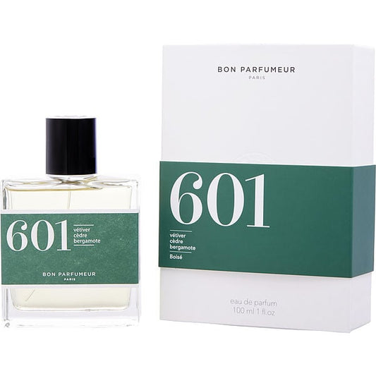 Bon Parfumeur 601 EDP fragrance bottle