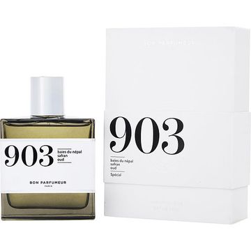 Bon Parfumeur 903 EDP fragrance bottle