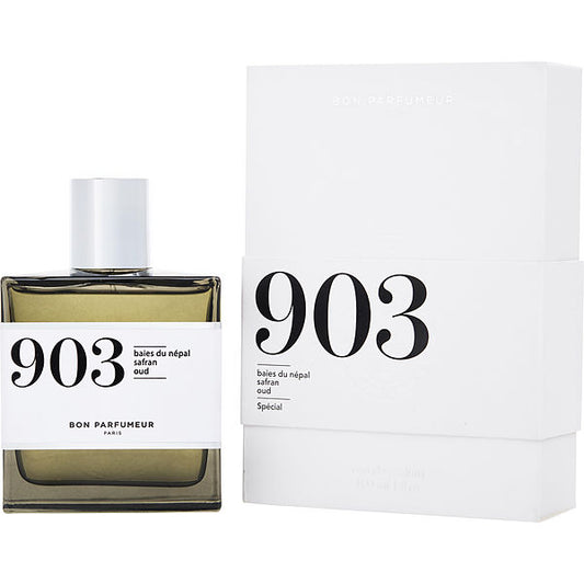 Bon Parfumeur 903 EDP fragrance bottle