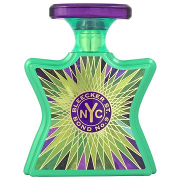 Bond No. 9 Bleecker St EDP fragrance bottle