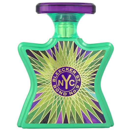Bond No. 9 Bleecker St EDP fragrance bottle