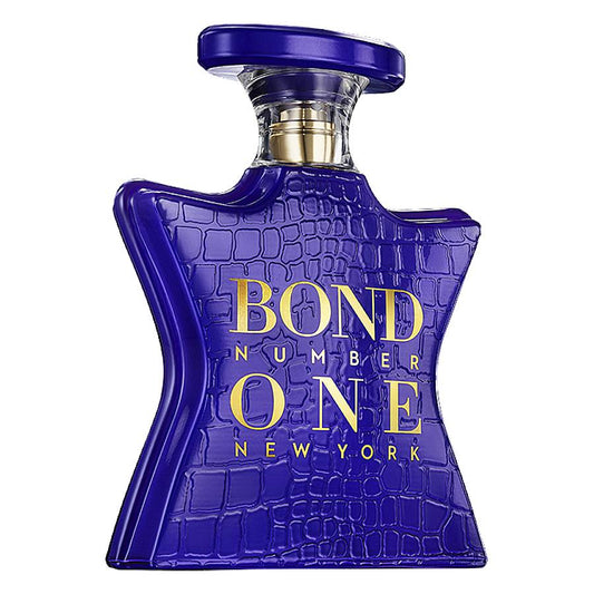 Bond No. 9 Bond Number One EDP fragrance bottle