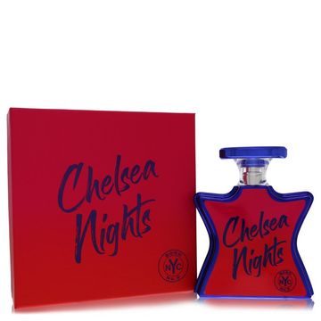 Bond No. 9 Chelsea Nights EDP fragrance bottle