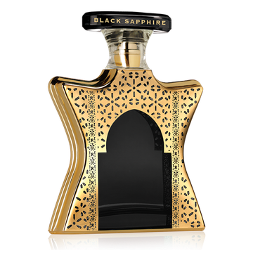 Bond No. 9 Dubai Black Sapphire EDP fragrance bottle