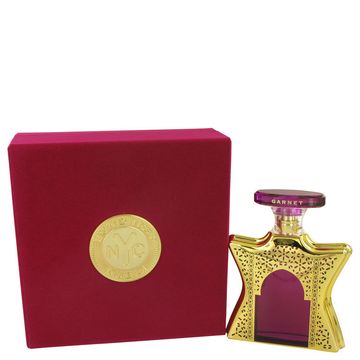 Bond No. 9 Dubai Garnet EDP fragrance bottle