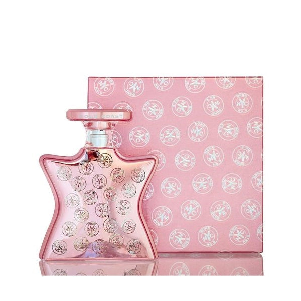 Bond No. 9 Gold Coast EDP fragrance bottle