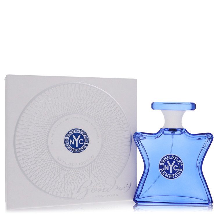 Bond No. 9 Hamptons EDP fragrance bottle