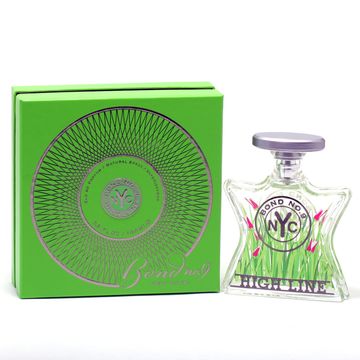 Bond No. 9 High Line EDP fragrance bottle