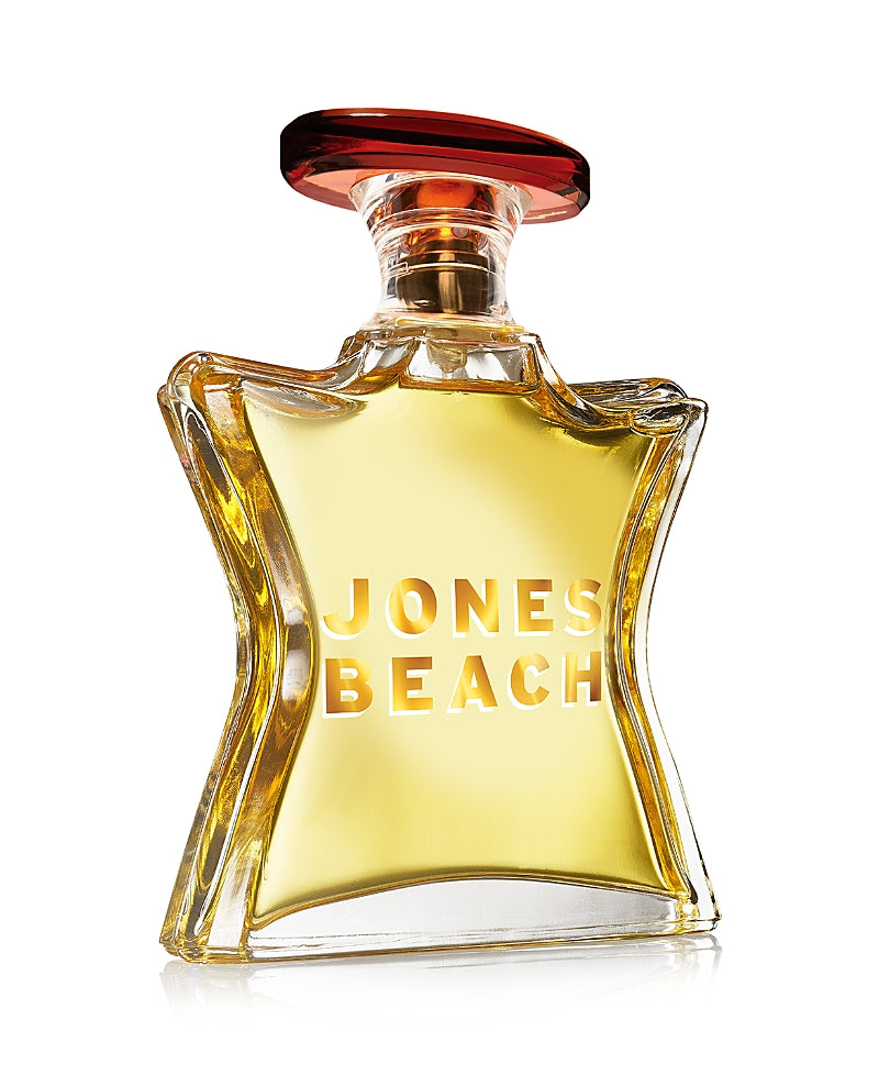 Bond No. 9 Jones Beach EDP fragrance bottle