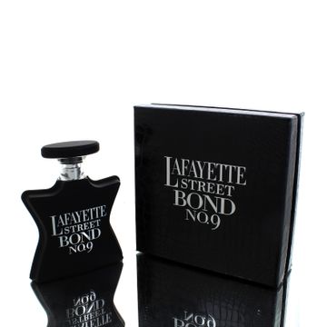 Bond No. 9 Lafayette Street EDP fragrance bottle
