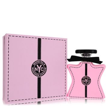 Bond No. 9 Madison Avenue EDP fragrance bottle
