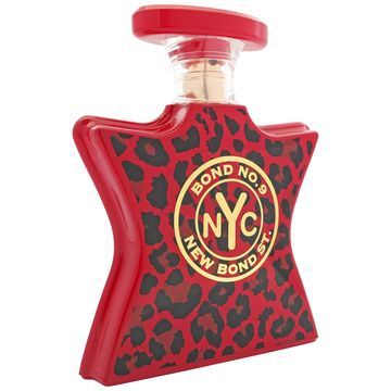 Bond No. 9 New Bond St. EDP fragrance bottle