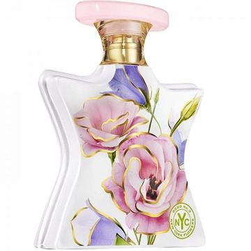 Bond No. 9 New York Flowers EDP fragrance bottle