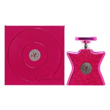 Bond No. 9 New York Gardenia EDP fragrance bottle