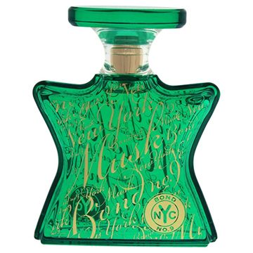 Bond No. 9 New York Musk EDP fragrance bottle