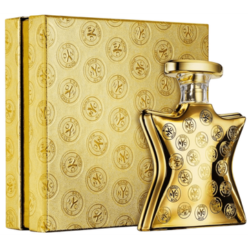 Bond No. 9 Signature Scent PARFUM fragrance bottle