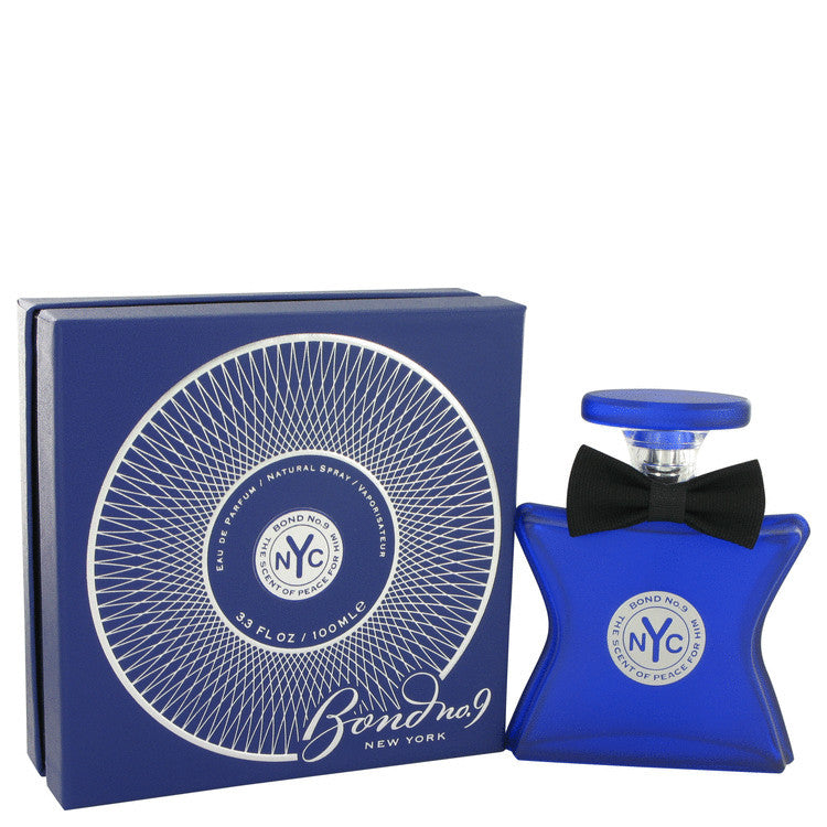 Bond No. 9 The Scent Of Peace EDP fragrance bottle