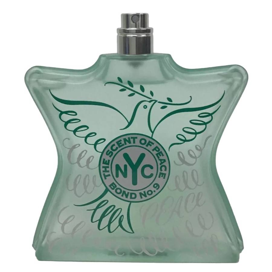 Bond No. 9 The Scent Of Peace Natural EDP fragrance bottle