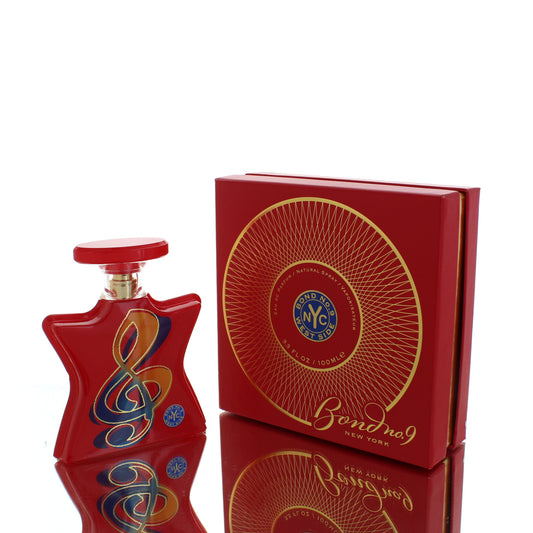 Bond No. 9 West Side EDP fragrance bottle