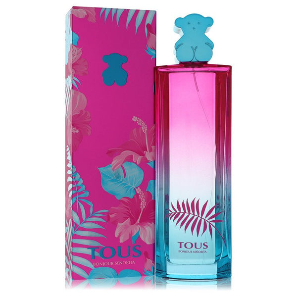 Bonjour Senorita EDT