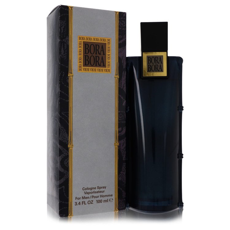 Bora Bora COLOGNE fragrance bottle