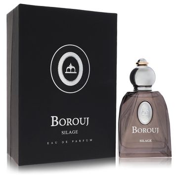 Borouj Silage EDP fragrance bottle