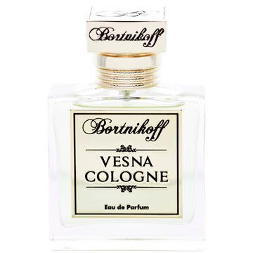 Bortnikoff Vesna Cologne EDP fragrance bottle