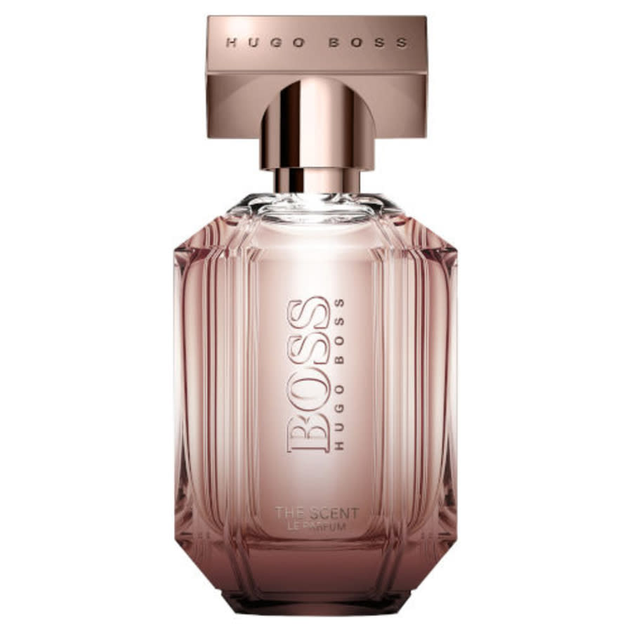 Boss The Scent Le PARFUM fragrance bottle