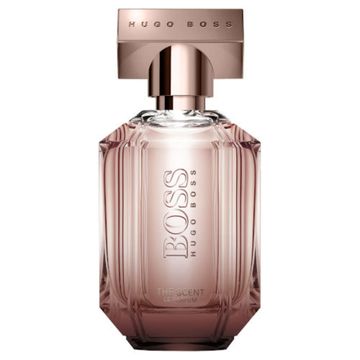 Boss The Scent Le PARFUM fragrance bottle