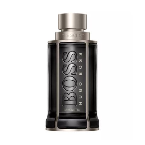 Boss The Scent Magnetic EDP