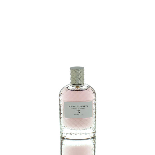 Bottega Veneta Parco Palladiano Vii EDP fragrance bottle