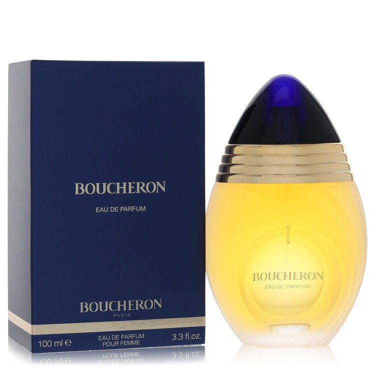 Boucheron EDP fragrance bottle