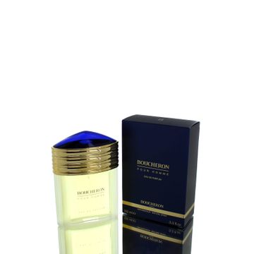 Boucheron EDP fragrance bottle