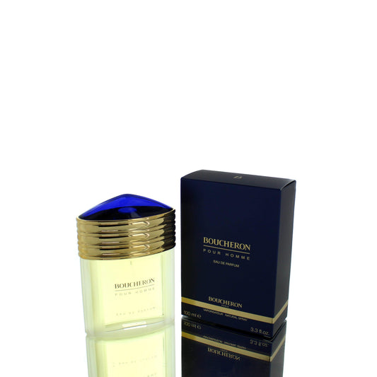 Boucheron EDP fragrance bottle