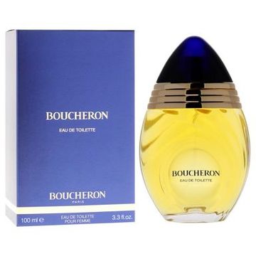 Boucheron EDT fragrance bottle