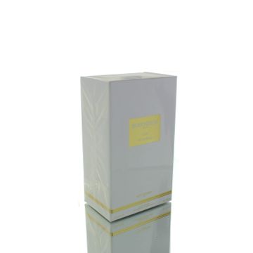 Boucheron Oud de Carthage EDP fragrance bottle
