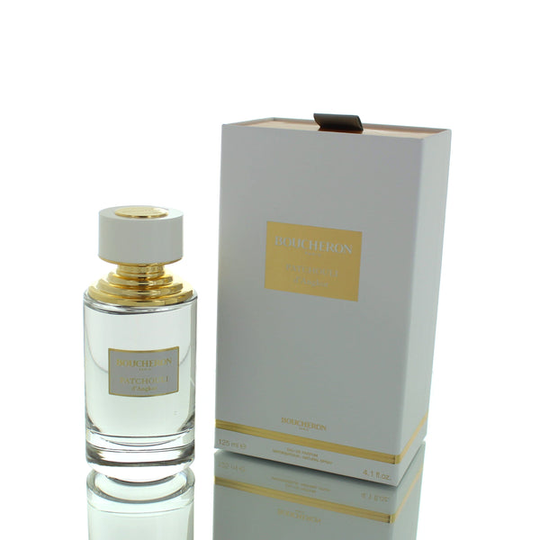 Boucheron Patchouli D'angkor EDP