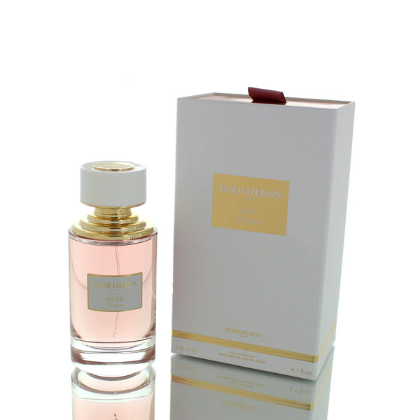 Boucheron Rose D'isparta EDP