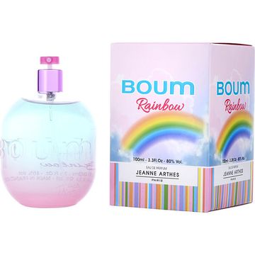 Boum Rainbow EDP fragrance bottle