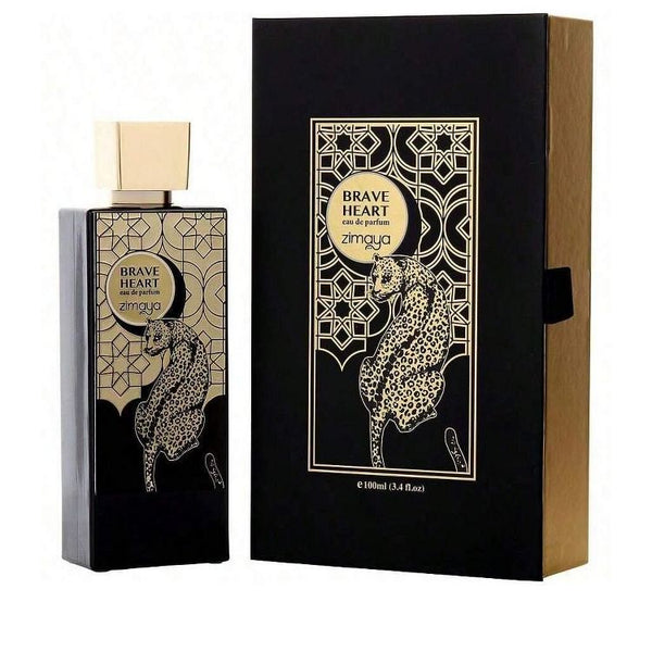 Brave Heart EDP