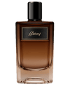Brioni EDP Suave - Chaos Fragrances