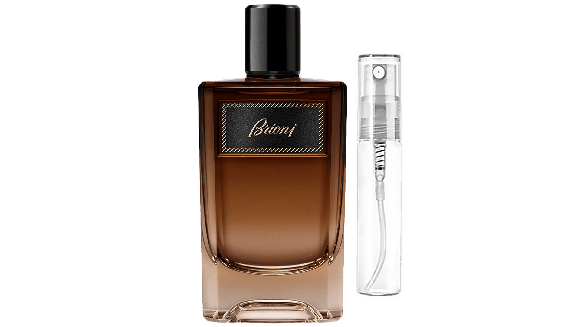 Brioni EDP Suave - Chaos Fragrances