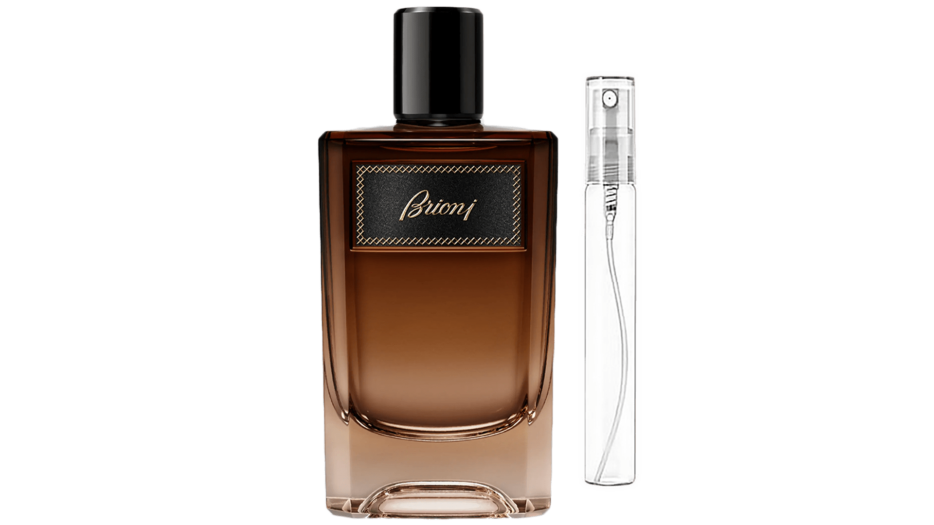 Brioni EDP Suave - Chaos Fragrances